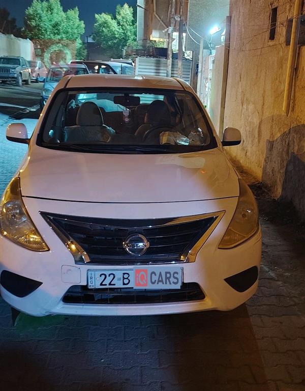 نيسان صني 2020 للبيع في العراق -  بغداد